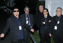 los lobos
