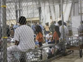 El coronavirus, la nueva arma para separar familias en centros de detención centro de detención.