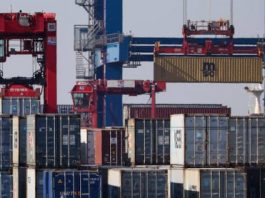 El déficit comercial de EE.UU. se dispara un 16,7 % en abril por la pandemia El déficit comercial