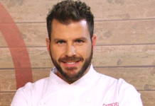 Quique Sempere, liderazgo sin fronteras CHEF QUIQUE SEMPERE
