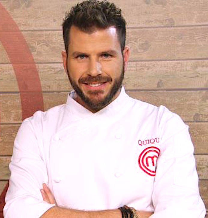 CHEF QUIQUE SEMPERE