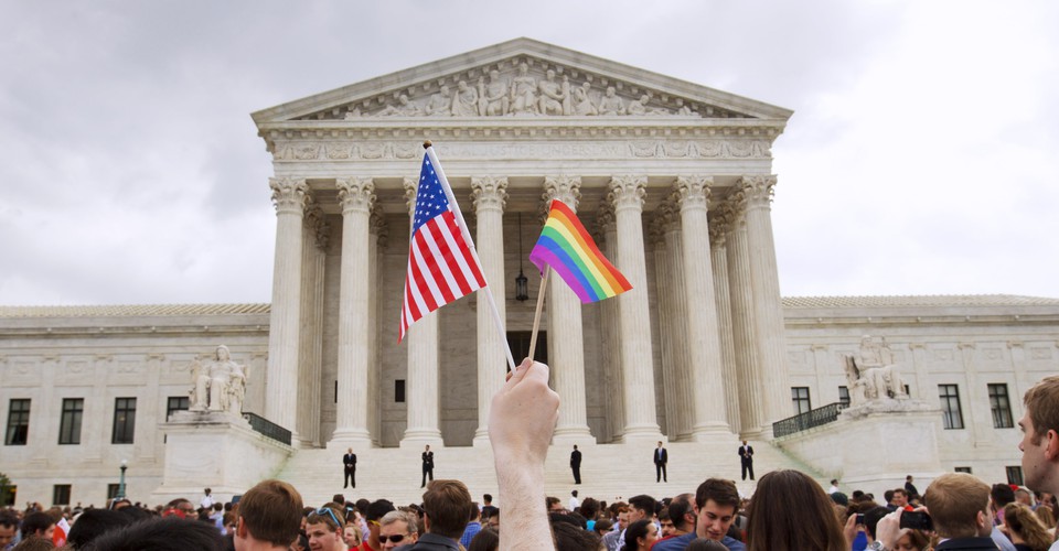 comunidad LGBTQ 