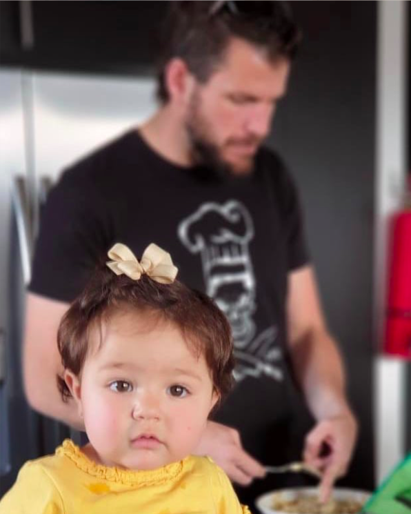 Amaia y Quique