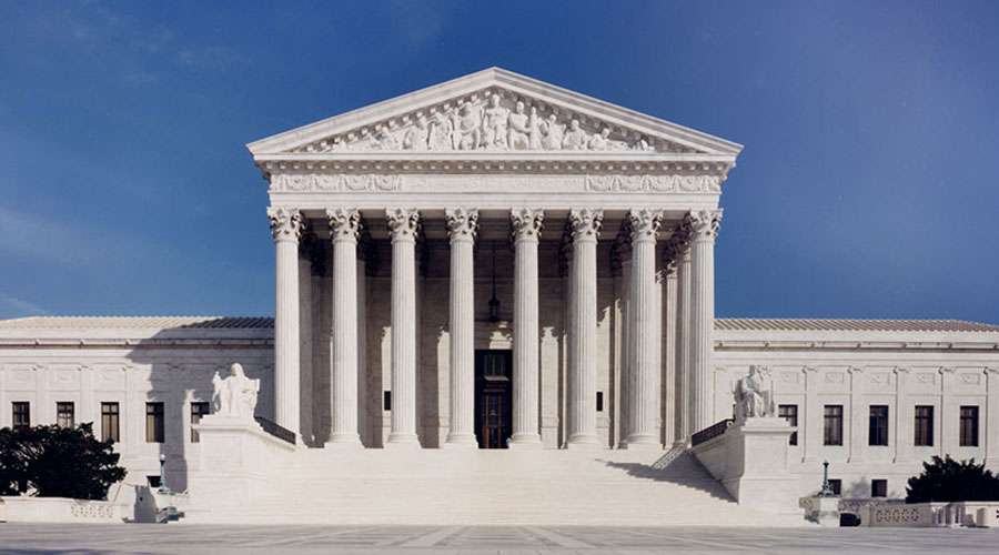 Corte Suprema de Justicia.