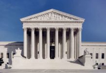 Corte Suprema de Justicia.