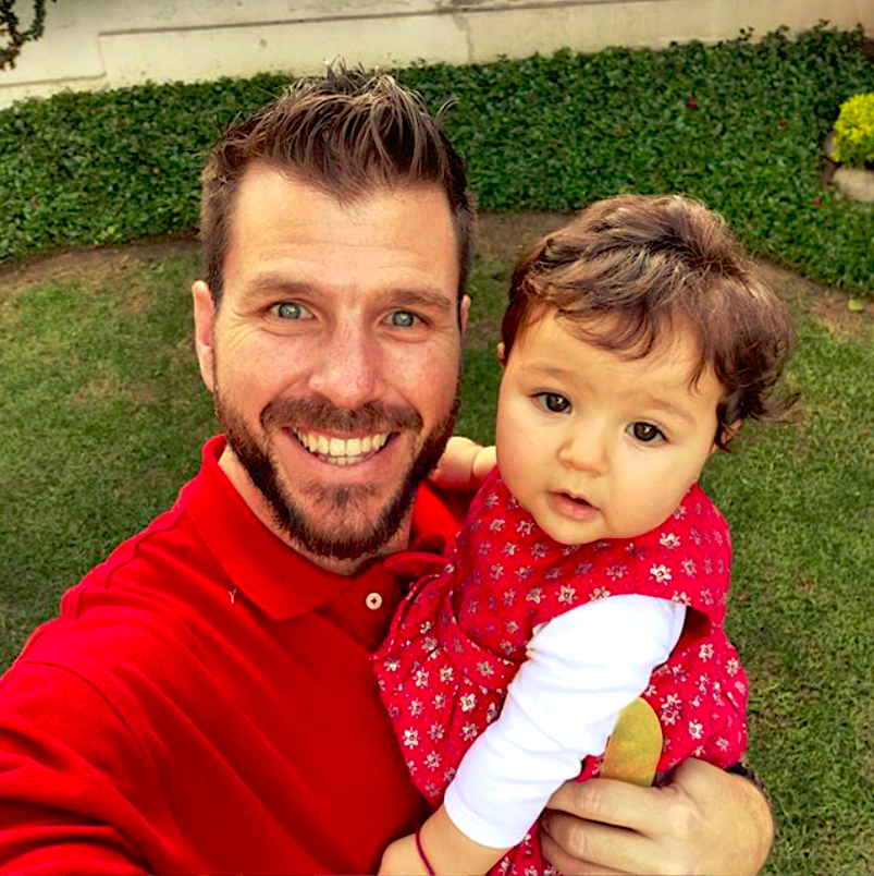 QUIQUE Y AMAIA SEMPERE