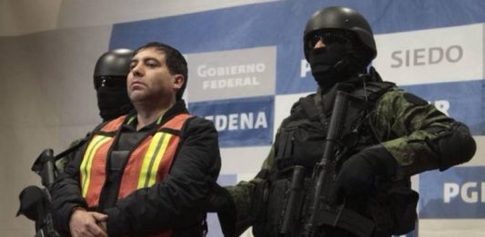 Felipe Cabrera Sarabia