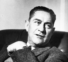 Fernando de Fuentes, 1894 a 1958