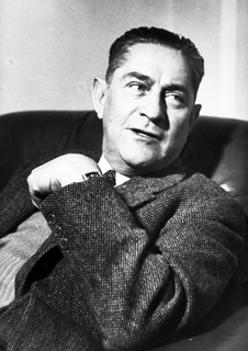 Fernando de Fuentes.