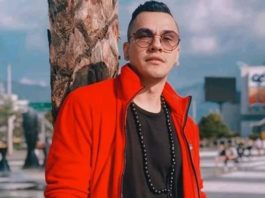 Flex: “Mi nueva canción lleva aliento y fortaleza al público”