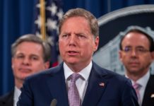 Geoffrey Berman