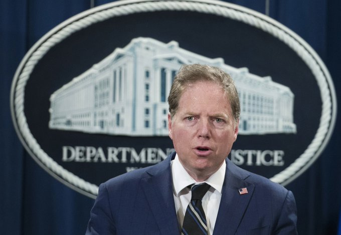 Geo.ffrey Berman