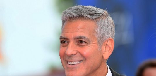 George Clooney