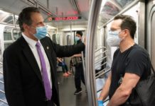 Andrew Cuomo