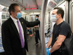 Andrew Cuomo