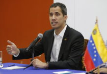 Juan Guaidó