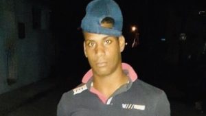 Hansel Ernesto Hern&aacute;ndez Galiano