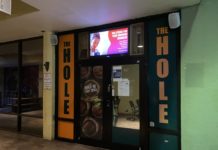 Hole in the Wall Pub
