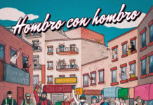 Hombro con Hombro