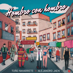 Hombro con Hombro