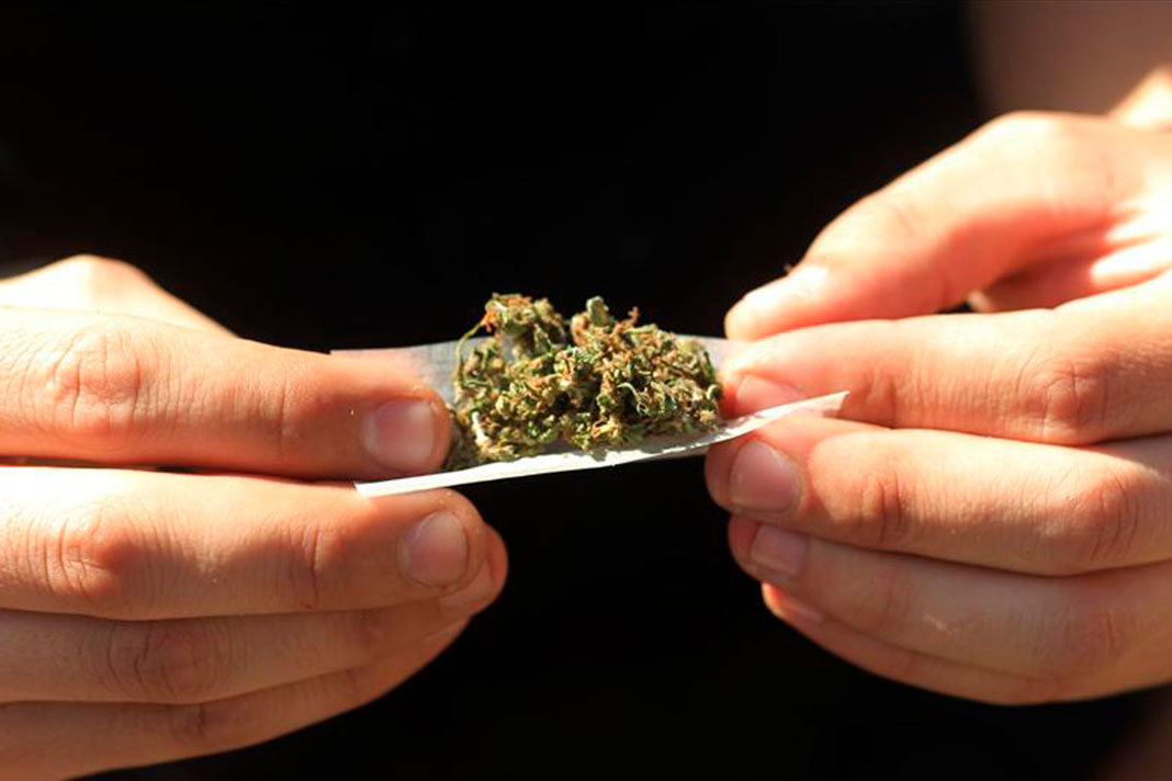 marihuana