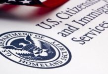 Inmigración y Ciudadanía de Estados Unidos