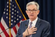 Jerome Powell