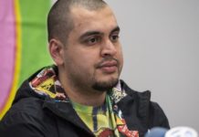 Deportan a joven "soñador" al que se le negó la renovación de su permiso DACA Jesús Alberto López Gutiérrez