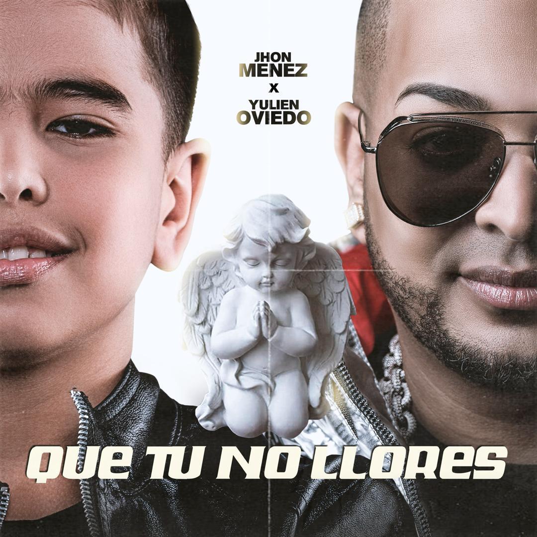 Jhon y Julien Ivuido