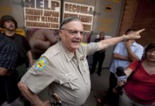 Joe Arpaio