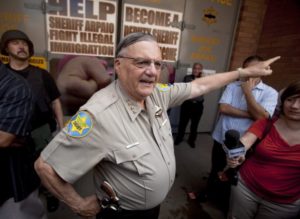 Joe Arpaio