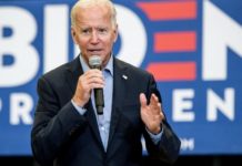 Biden promete impulsar solución fija para "soñadores" su primer día en poder Joe Biden