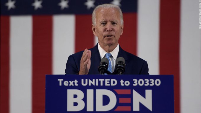 Joe Biden