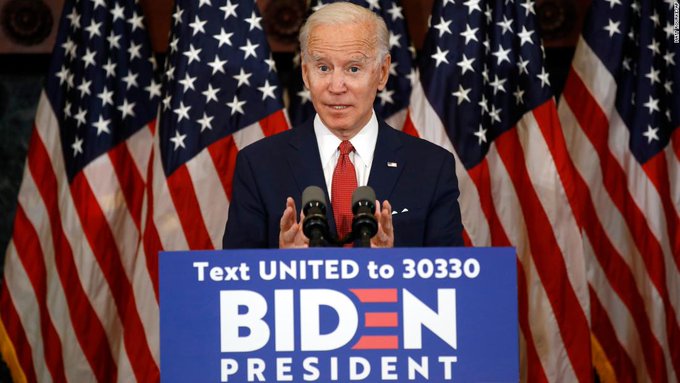 Joe Biden