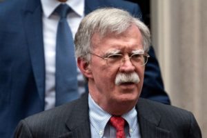 John Bolton