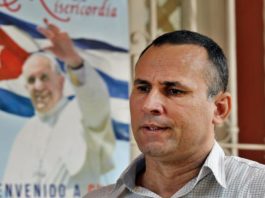 José Daniel Ferrer