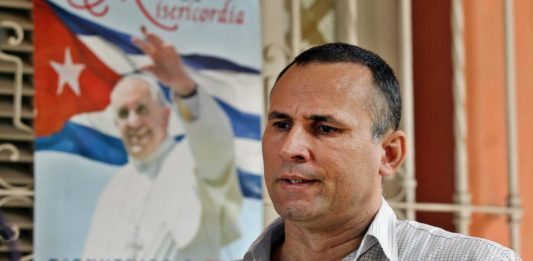 José Daniel Ferrer