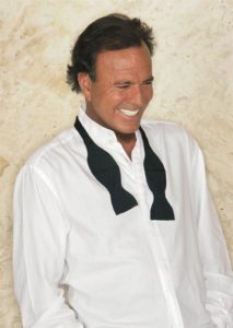 Julio Iglesias