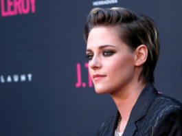 Kristen Stewart