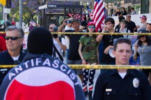 La Antifa
