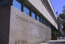 La Biblioteca Pública de Queens