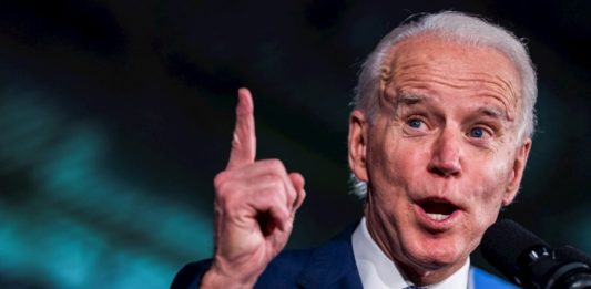Joe Biden