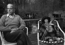 La historia de Roy Cohn