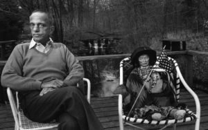 La historia de Roy Cohn