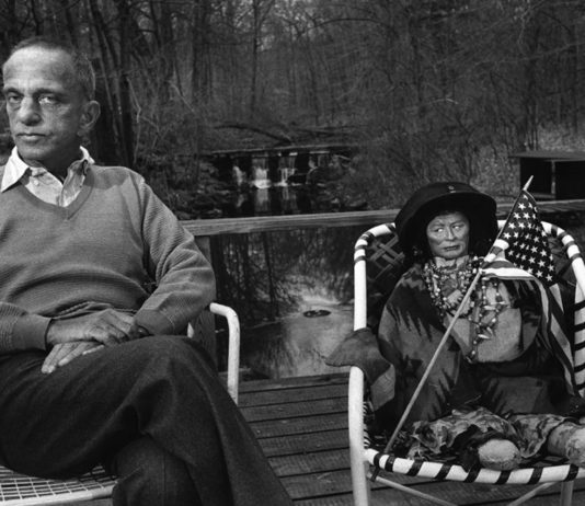 La historia de Roy Cohn
