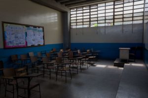regreso a clases
