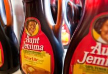 La marca Aunt Jemima cambia su nombre y logo por su origen racista Aunt Jemima