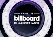 Latin Billboard