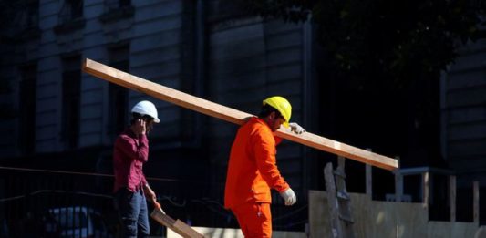 mercado inmobiliario