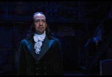 Lin-Manuel Miranda